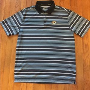 Like new, worn once.